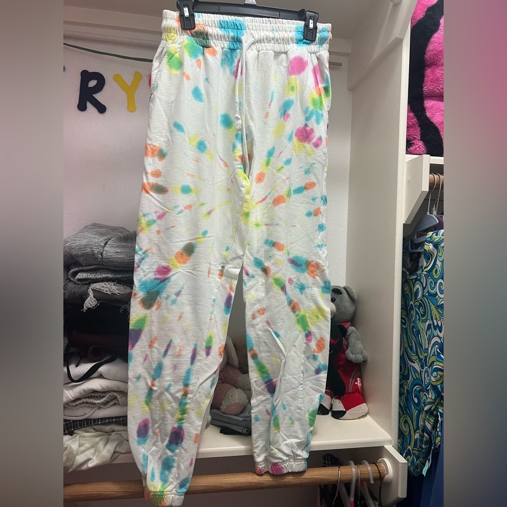 Sweatpants